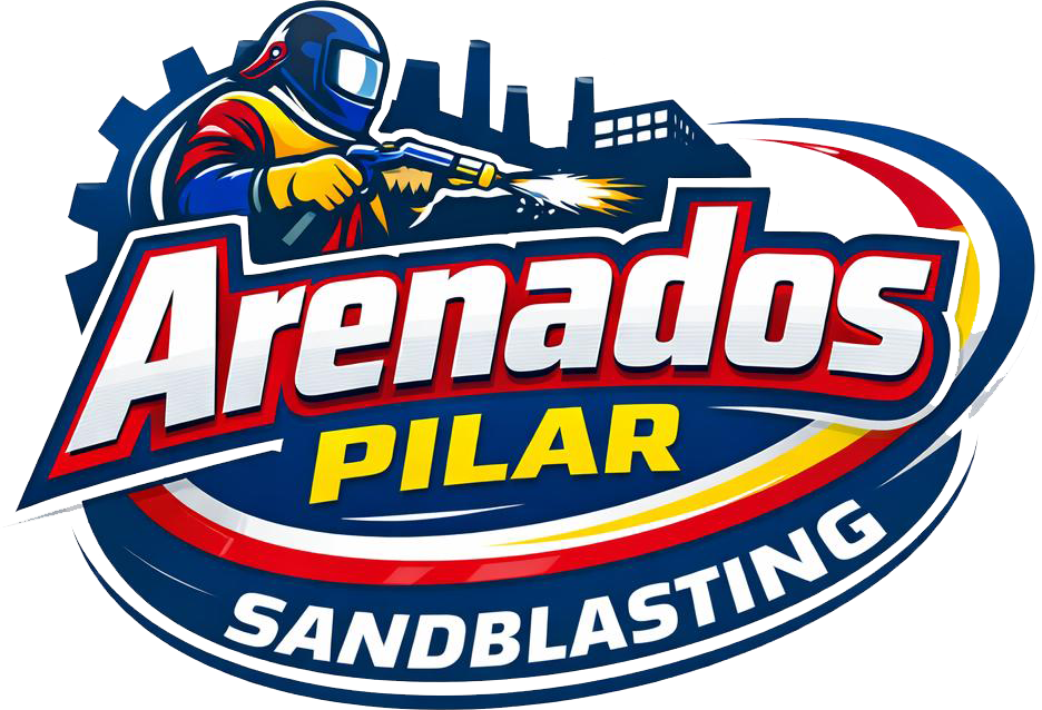 Arenados Pilar
